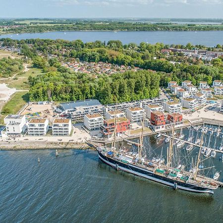 Nice Apartment In Luebeck Travemuende With Sauna 외부 사진