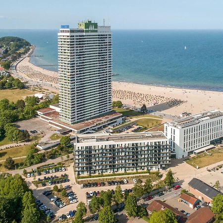 Nice Apartment In Luebeck Travemuende With Sauna 외부 사진