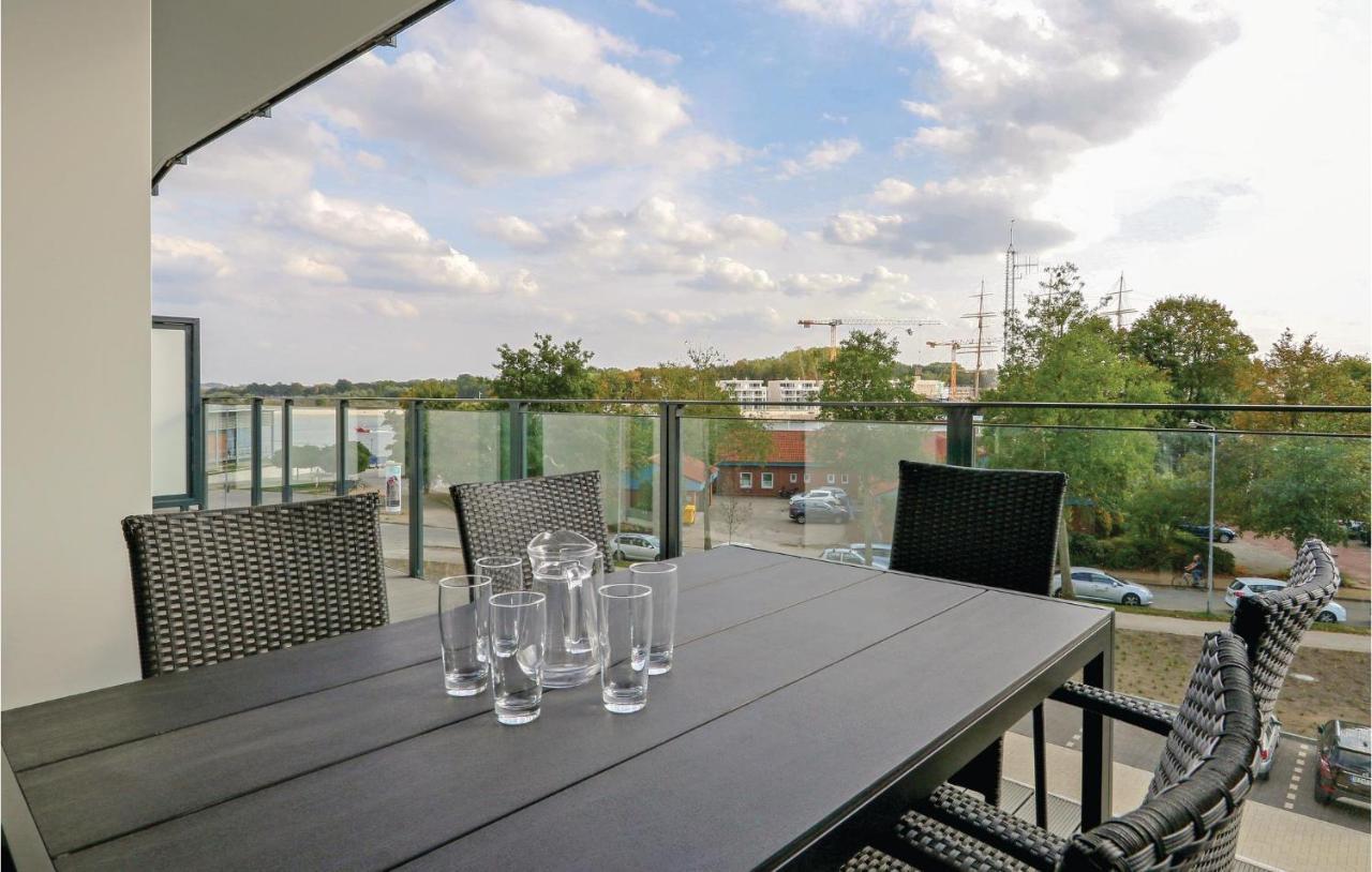 Nice Apartment In Luebeck Travemuende With Sauna 외부 사진