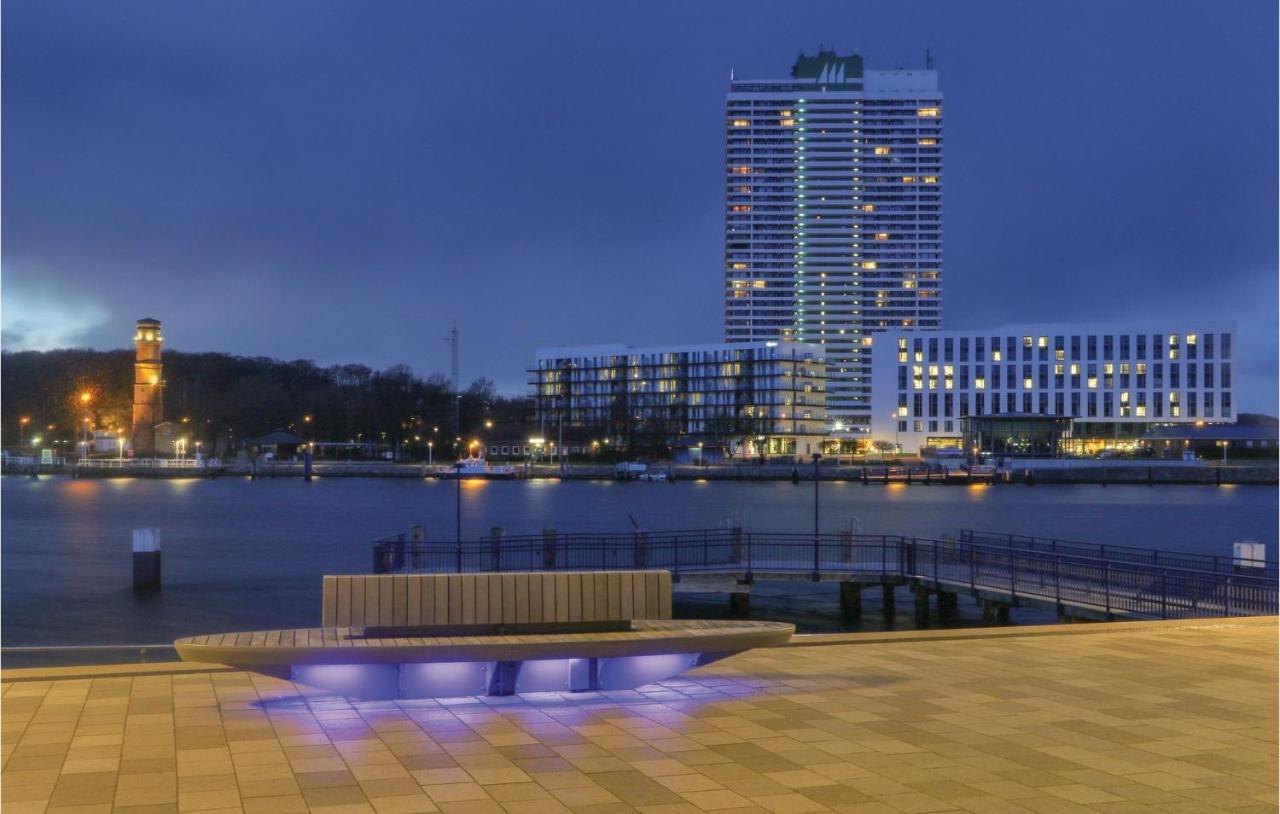 Nice Apartment In Luebeck Travemuende With Sauna 외부 사진