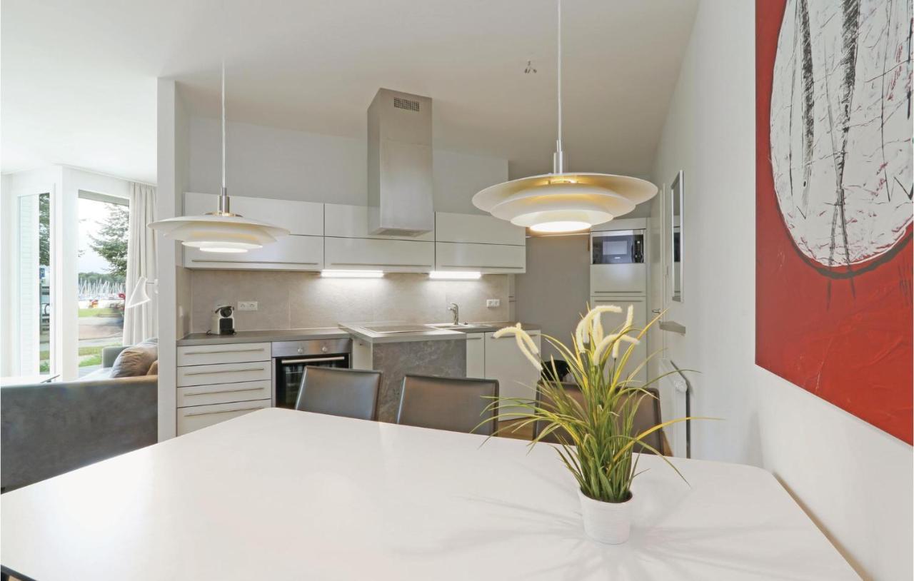 Nice Apartment In Luebeck Travemuende With Sauna 외부 사진