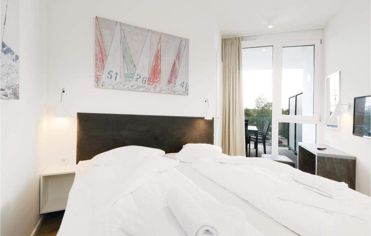 Nice Apartment In Luebeck Travemuende With Sauna 외부 사진