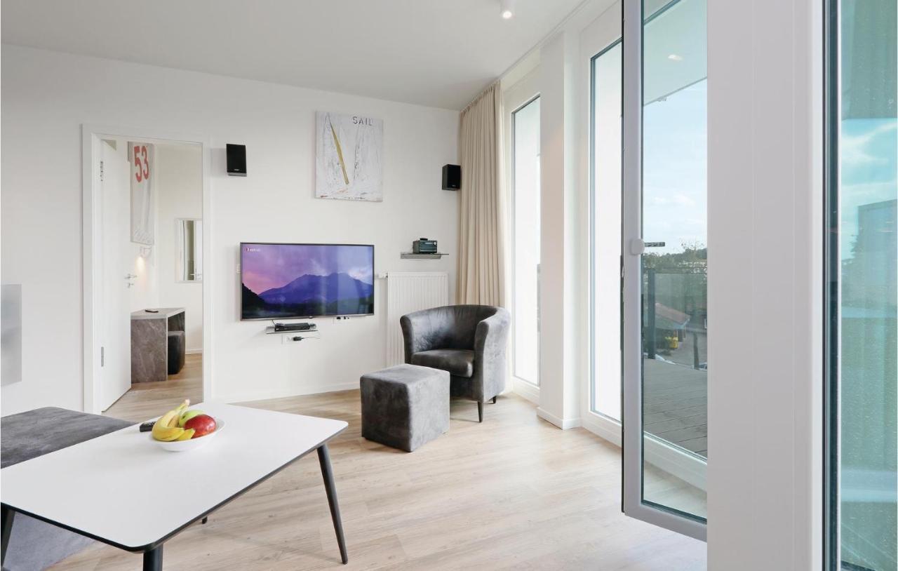 Nice Apartment In Luebeck Travemuende With Sauna 외부 사진