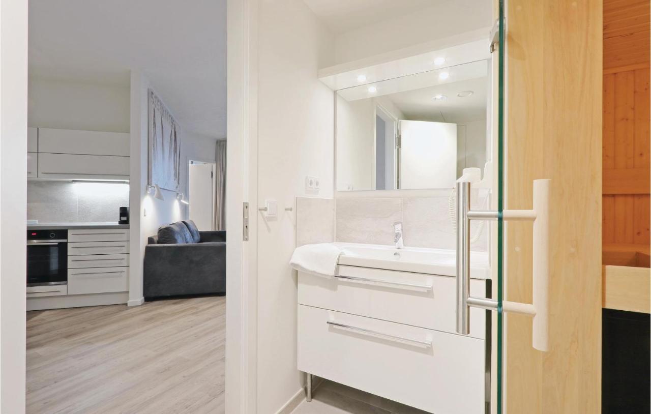 Nice Apartment In Luebeck Travemuende With Sauna 외부 사진