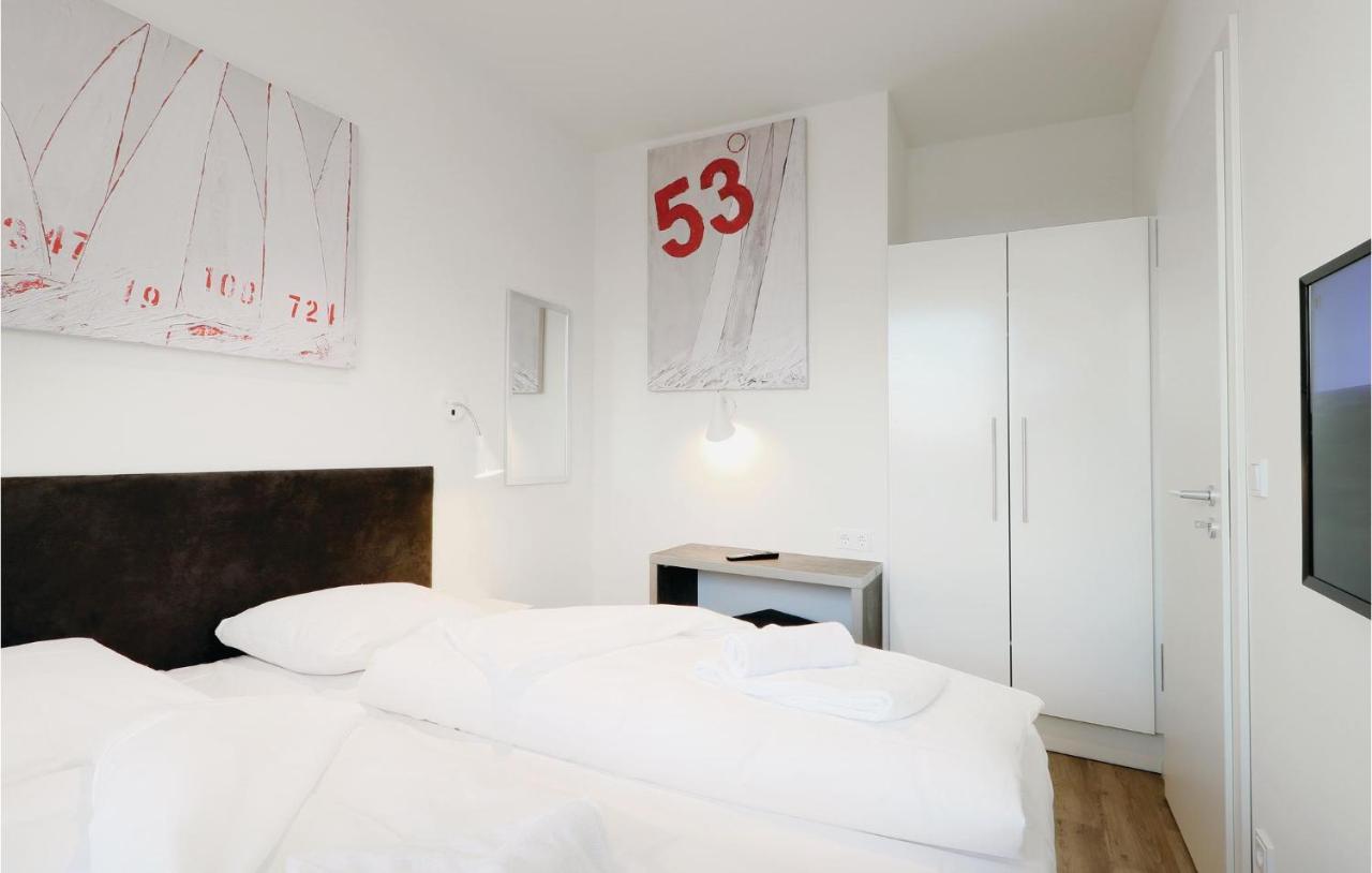 Nice Apartment In Luebeck Travemuende With Sauna 외부 사진