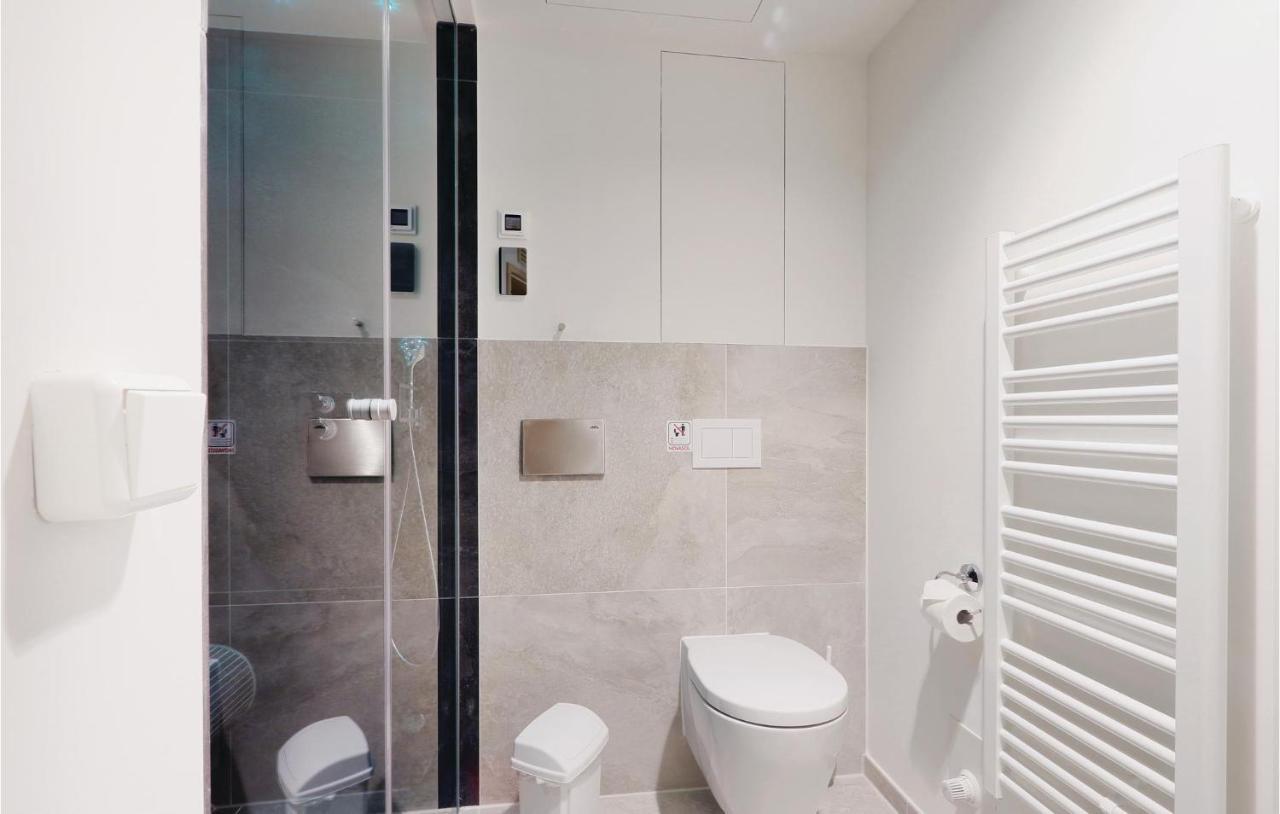 Nice Apartment In Luebeck Travemuende With Sauna 외부 사진